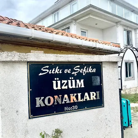 Airport * Arnavutkoy