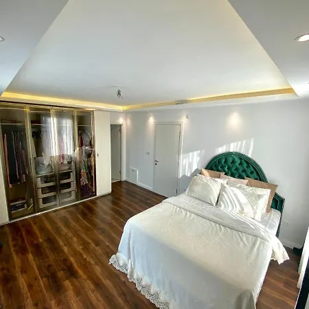 Guest house Airport Arnavutkoy