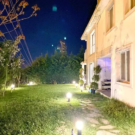 Airport Arnavutkoy