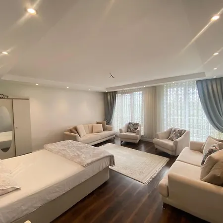 Airport Guest house