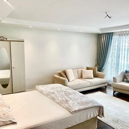 Airport Guest house