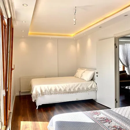 Airport Guest house