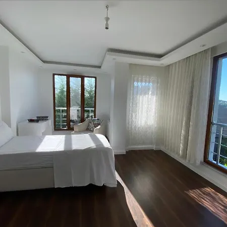 Guest house Airport Arnavutkoy