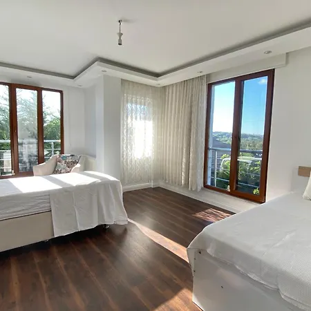 Airport Guest house