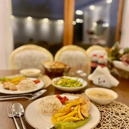 Airport * Arnavutkoy