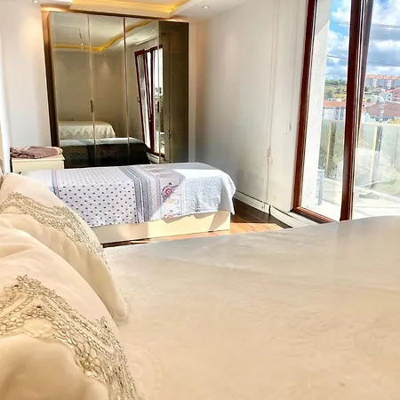 Πανσιόν Airport