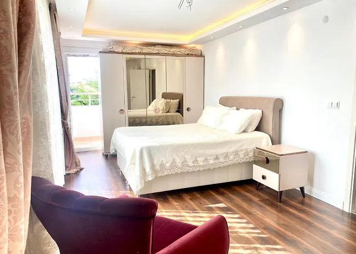 Airport * Arnavutkoy