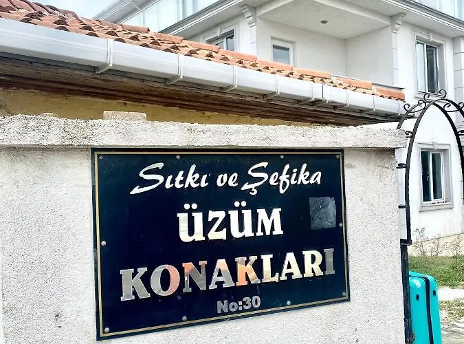 Airport * Arnavutkoy