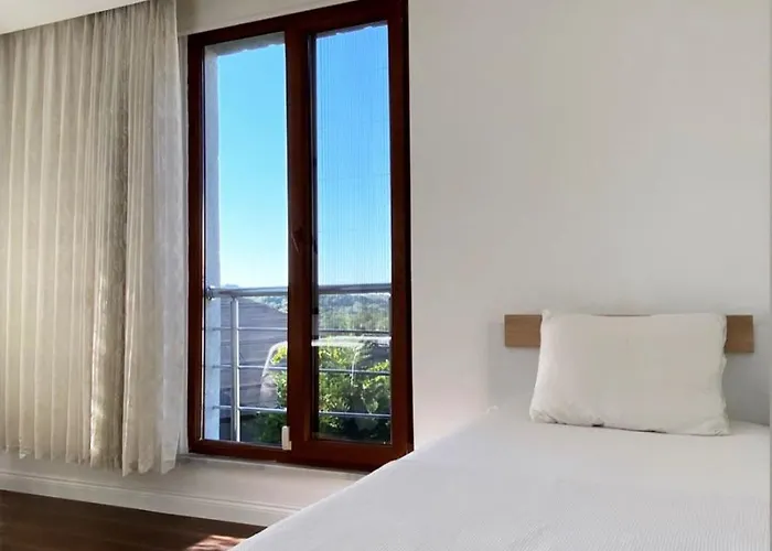 Konukevi Airport Arnavutkoy