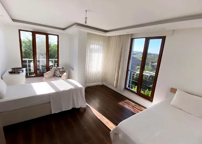 Airport * Arnavutkoy